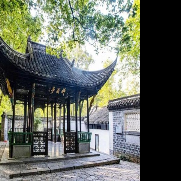醉翁亭 - 图片6