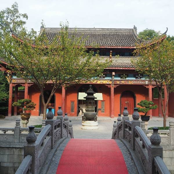 琅琊寺 - 图片1