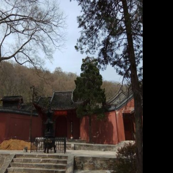 琅琊寺 - 图片10