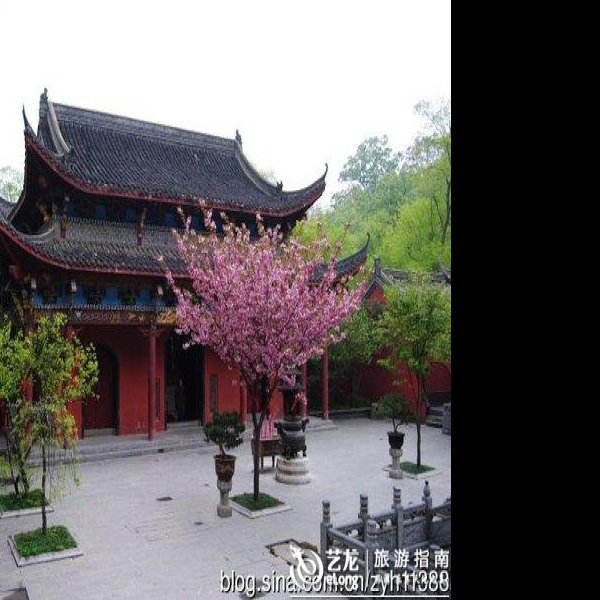 琅琊寺 - 图片4