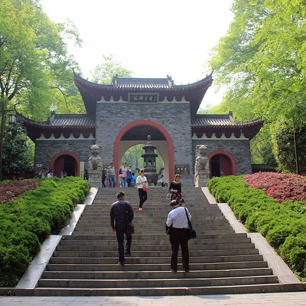 琅琊寺 - 图片5