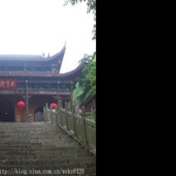 琅琊寺 - 图片8