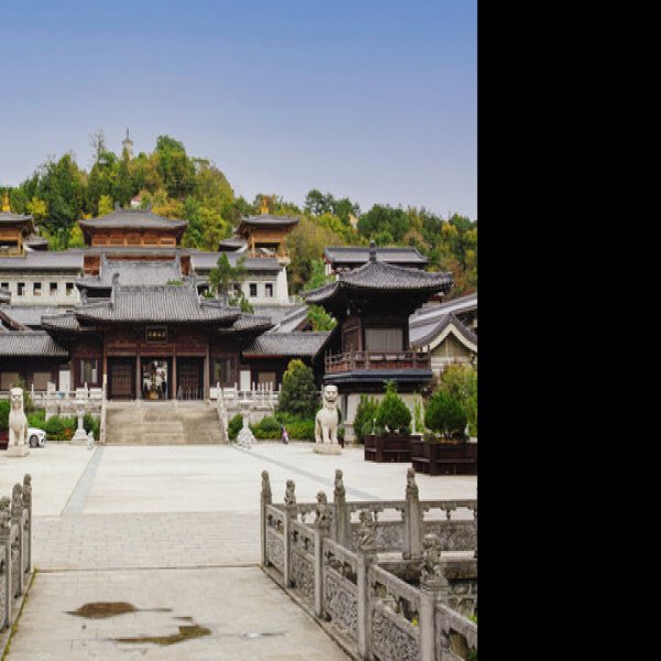 三祖寺 - 图片10