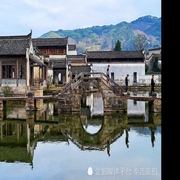 呈坎 - 图片5