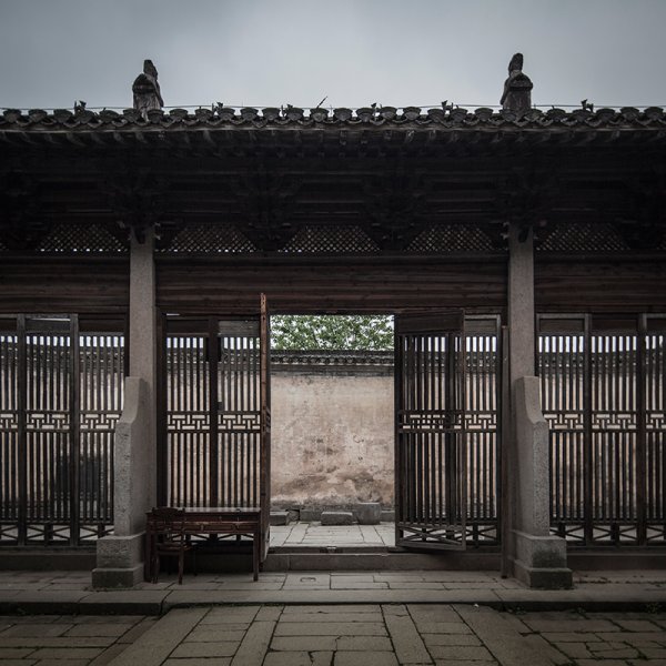 罗东舒祠 - 图片1