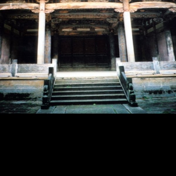罗东舒祠 - 图片2