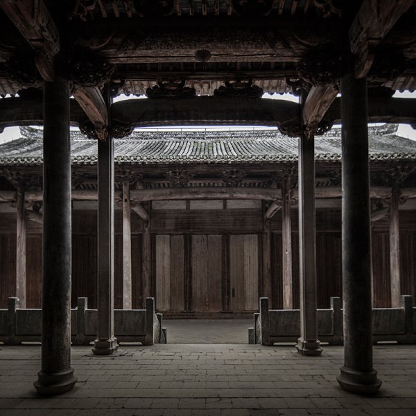罗东舒祠 - 图片3