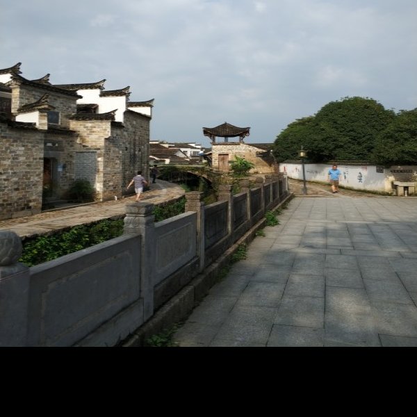 查济古村 - 图片10