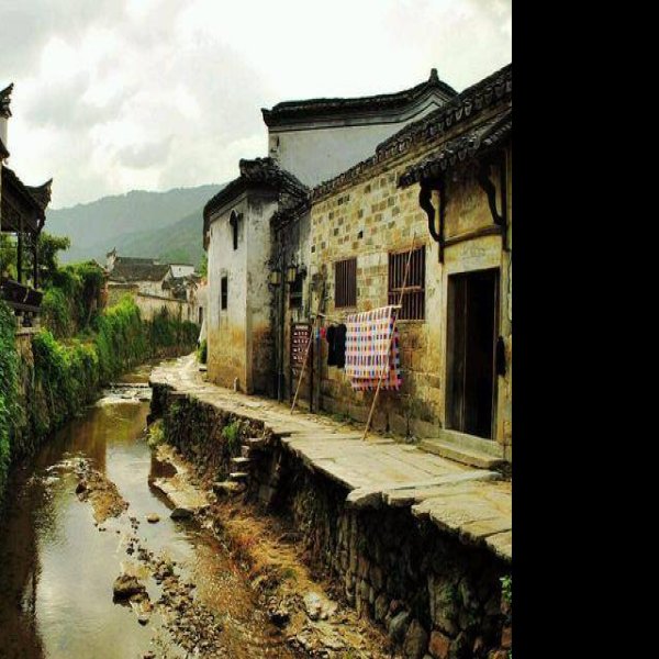 查济古村 - 图片2