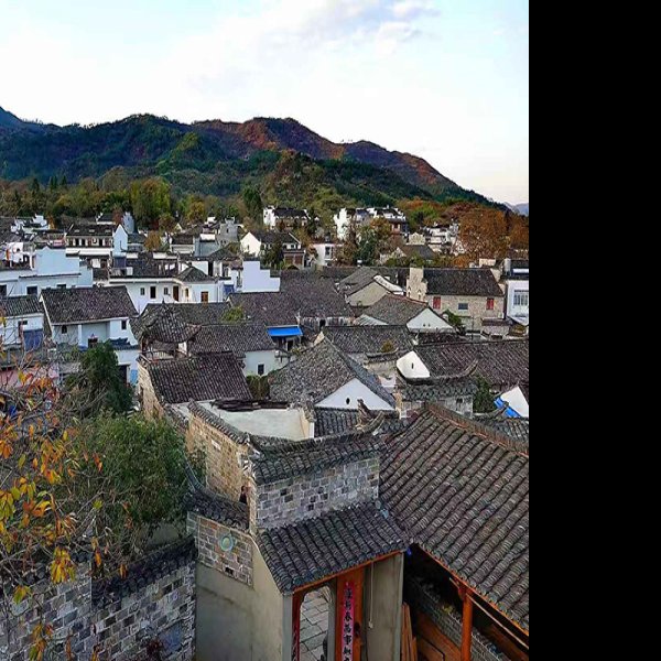 查济古村 - 图片6
