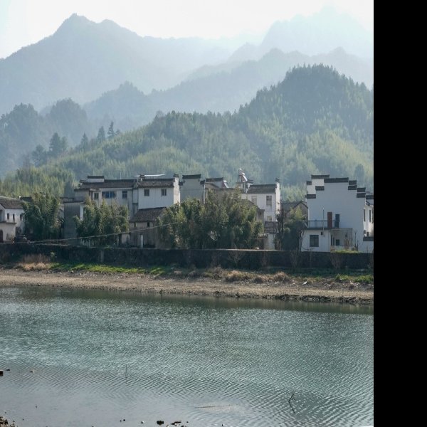 绩溪龙川 - 图片1