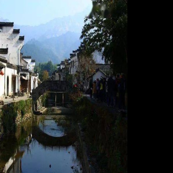 绩溪龙川 - 图片10