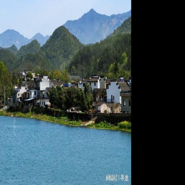 绩溪龙川 - 图片7
