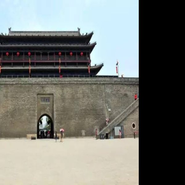 南昌古城墙 - 图片10