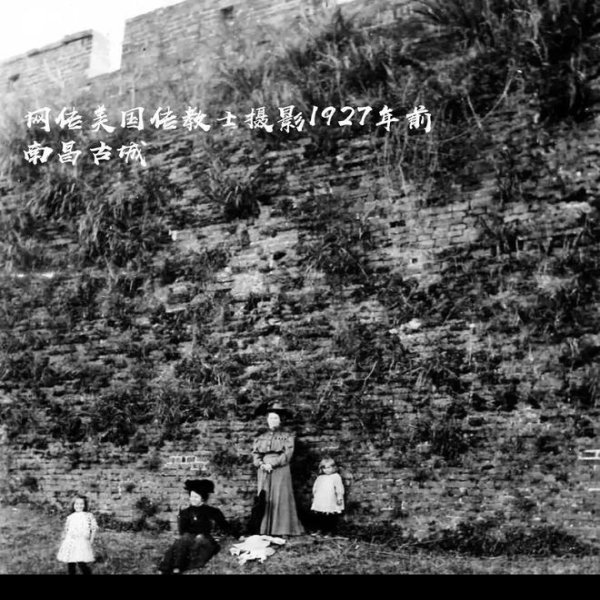 南昌古城墙 - 图片2
