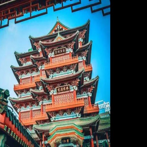 南昌古城墙 - 图片3
