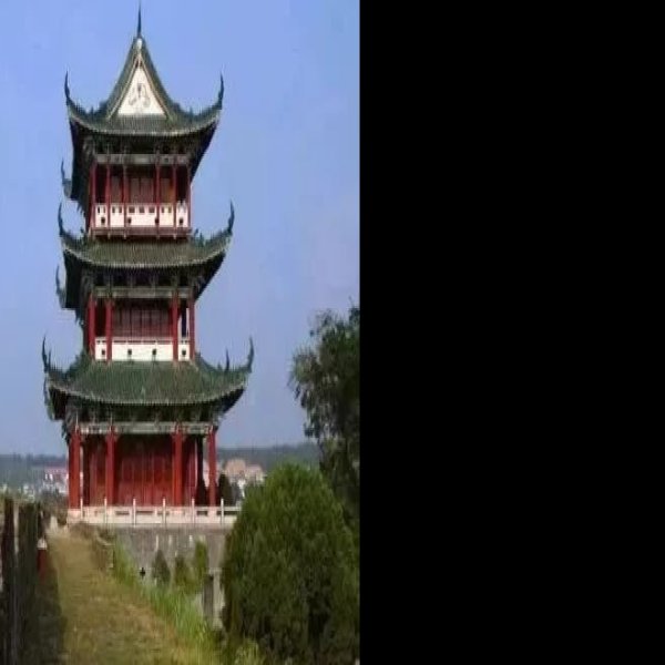 南昌古城墙 - 图片6