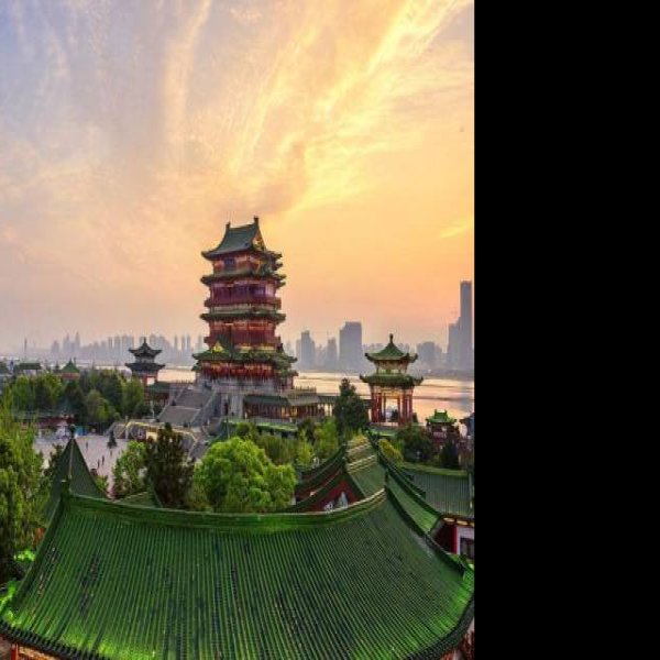 南昌古城墙 - 图片7