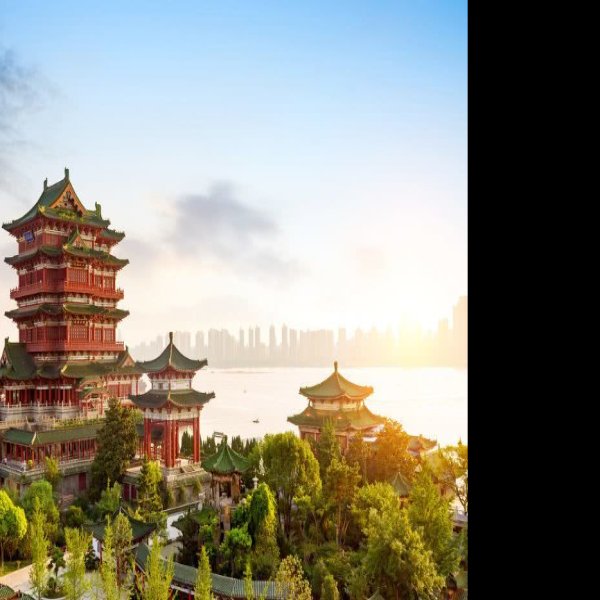 南昌古城墙 - 图片9