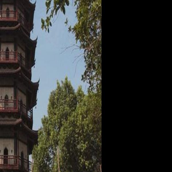 绳金塔 - 图片10