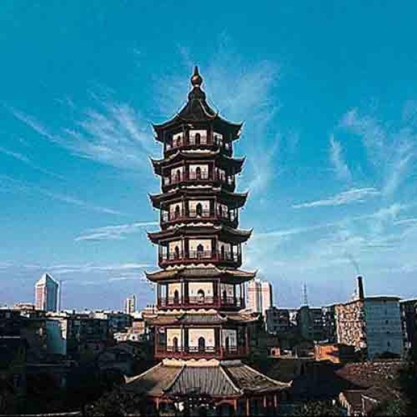 绳金塔 - 图片3