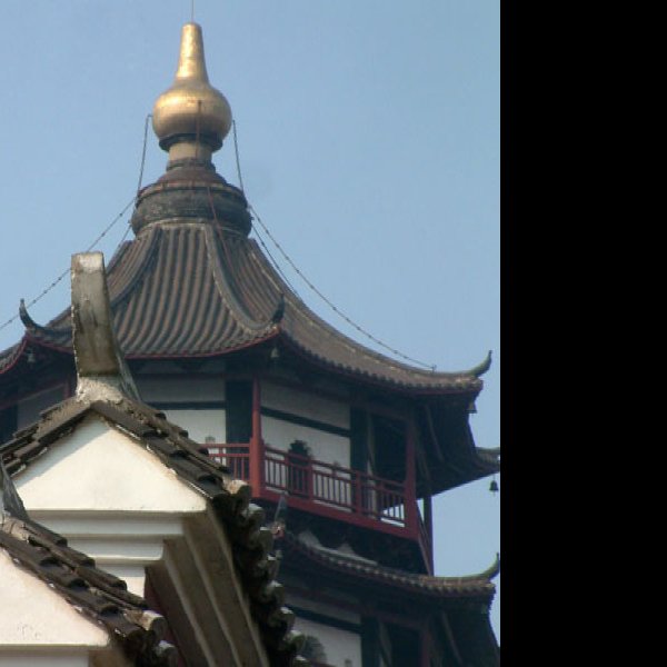 绳金塔 - 图片4