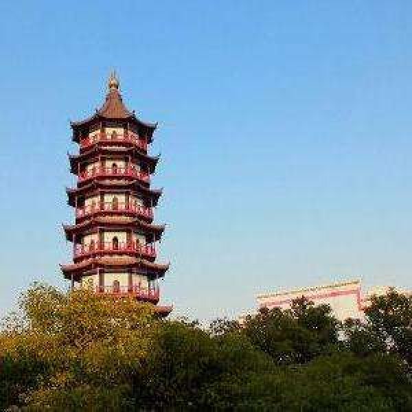 绳金塔 - 图片6