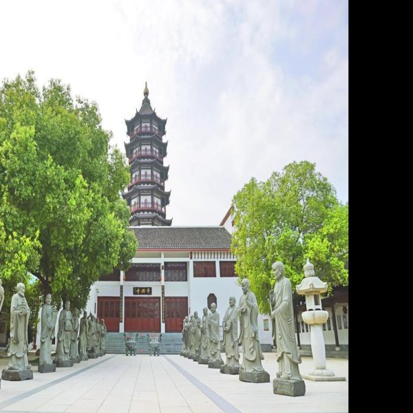 绳金塔 - 图片9