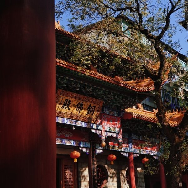 佑民寺 - 图片10