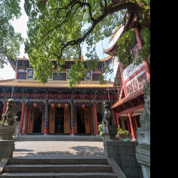 佑民寺 - 图片4