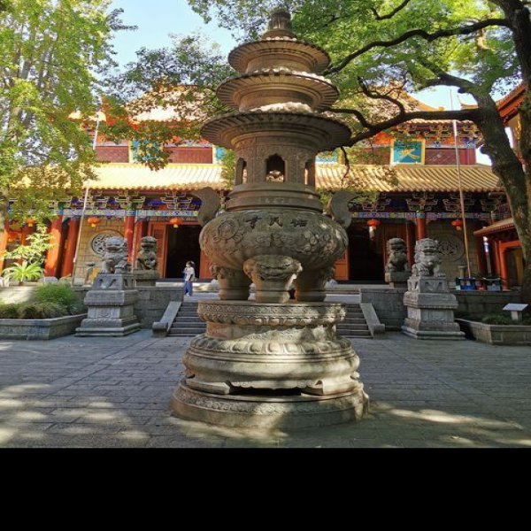 佑民寺 - 图片5