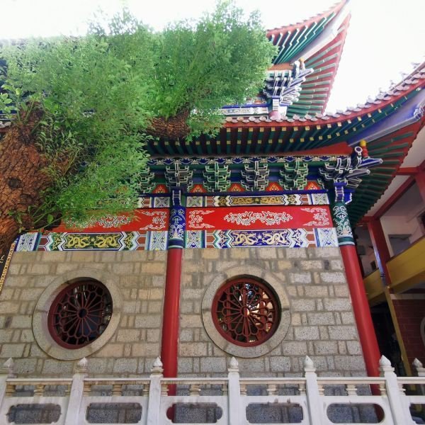 佑民寺 - 图片6