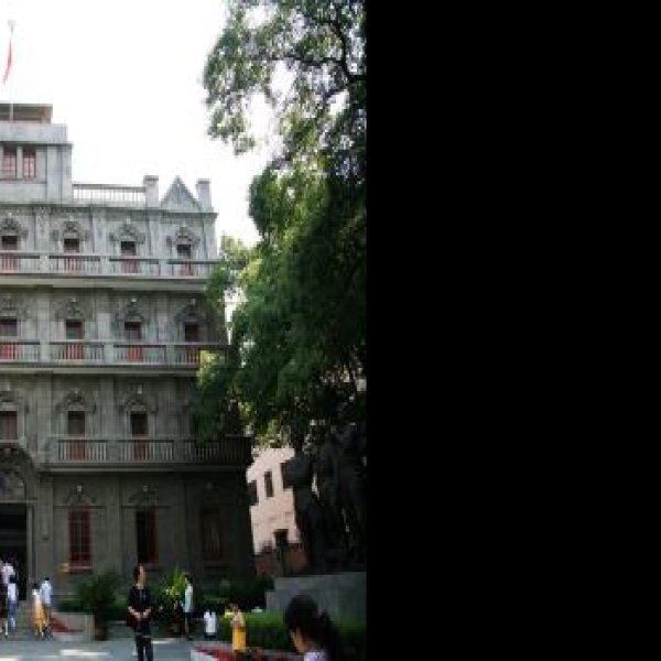 八一起义纪念馆 - 图片8