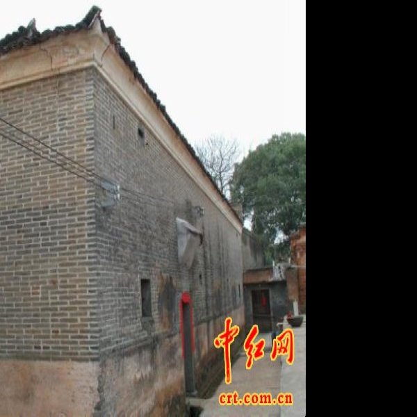 井冈山革命根据地旧址 - 图片3
