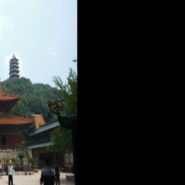 东林寺 - 图片10