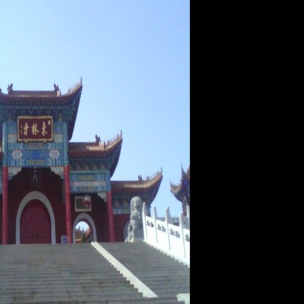 东林寺 - 图片6