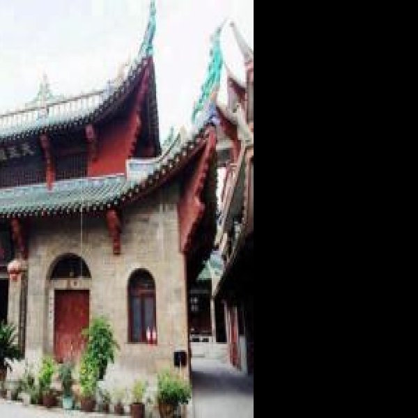 东林寺 - 图片9