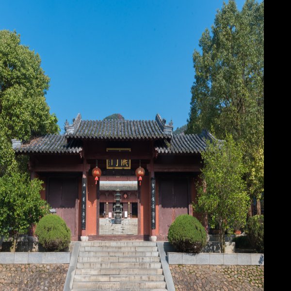 正一观 - 图片5