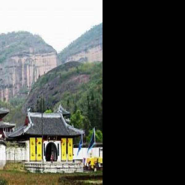正一观 - 图片6