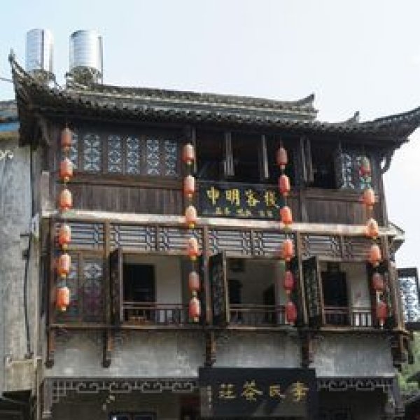 李坑 - 图片4