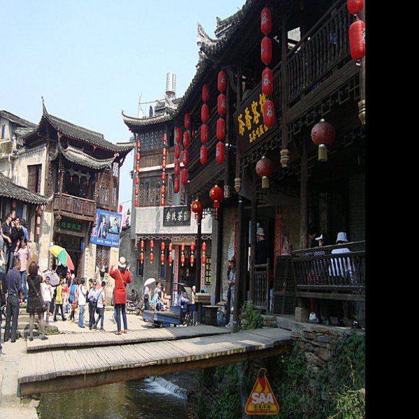 李坑 - 图片6