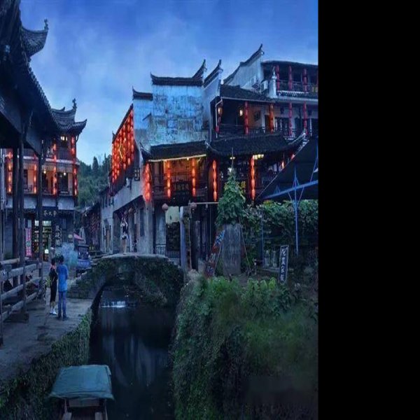 李坑 - 图片9