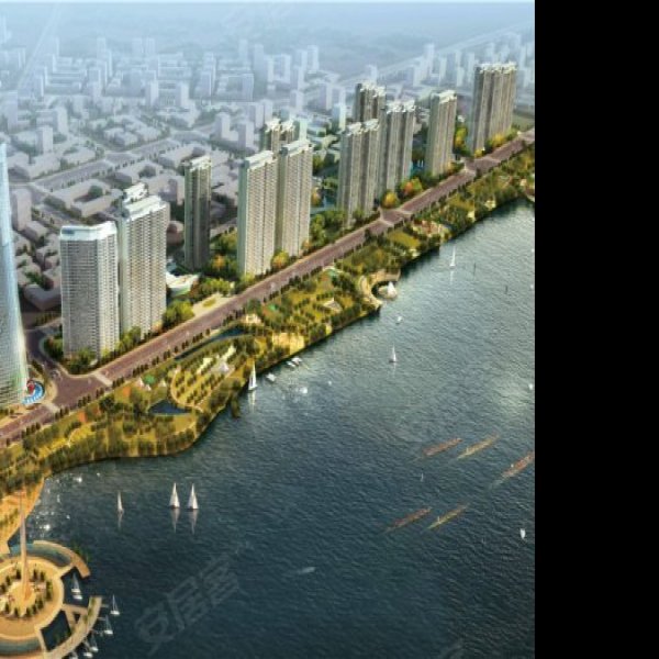 江湾 - 图片2