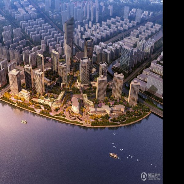 江湾 - 图片4