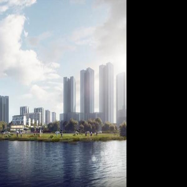 江湾 - 图片7