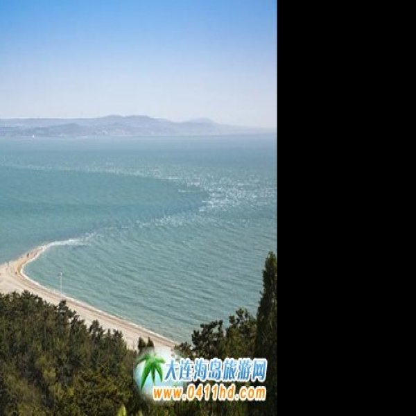 山东烟台长岛仙境源 - 图片5