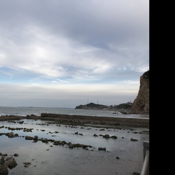 山东烟台长岛仙境源 - 图片6