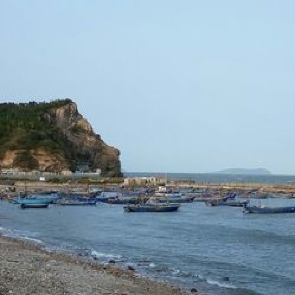 山东烟台长岛仙境源 - 图片7