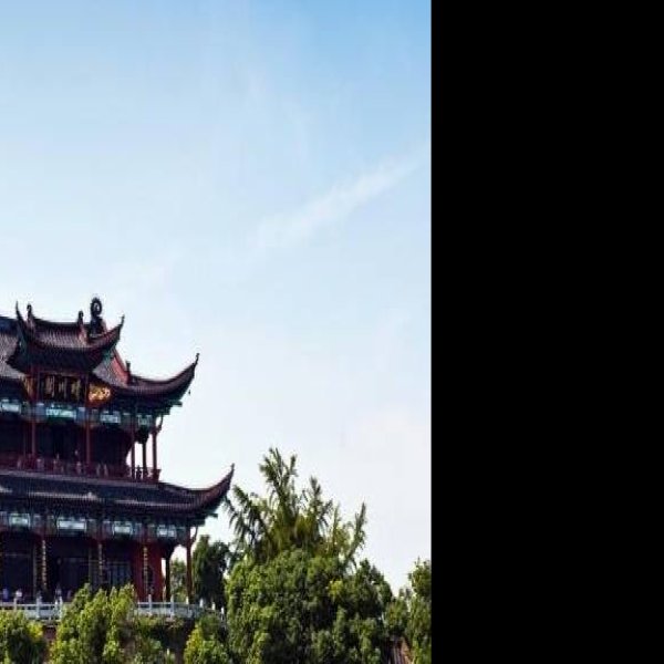晴川阁 - 图片7