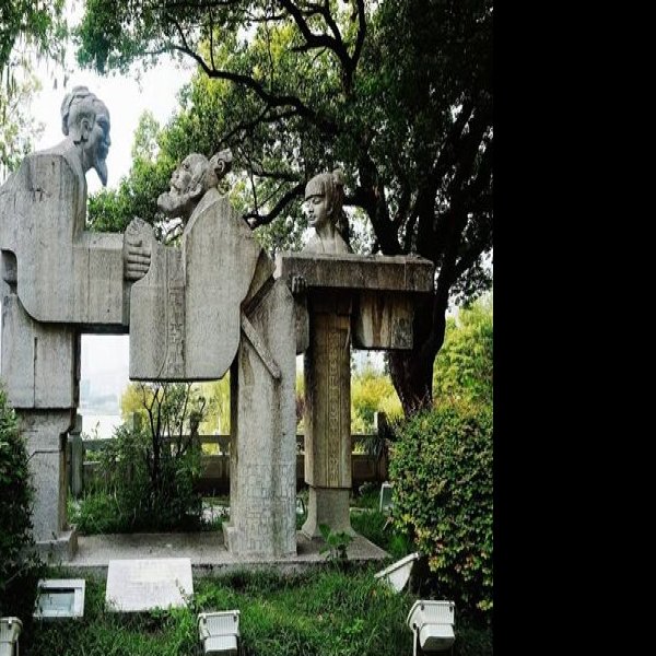 古琴台 - 图片7